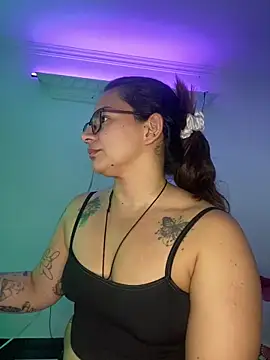 Snapshot of Amarantha_666 chatting on 11, 4, 2026 Amarantha 666 online show from 11, 4, 2026