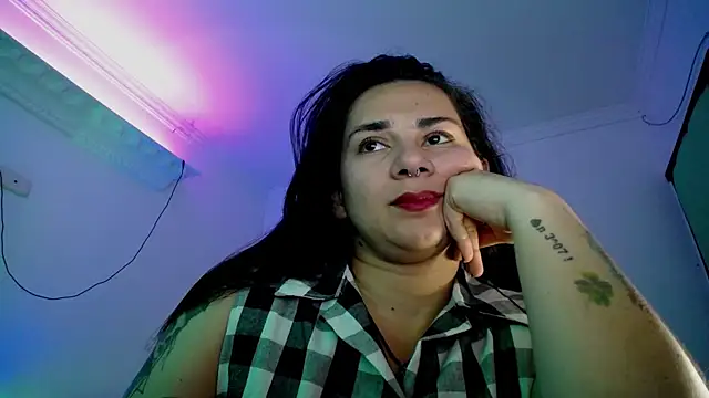 Snapshot of Amarantha_666 chatting on 13, 4, 2026 Amarantha 666 online show from 13, 4, 2026