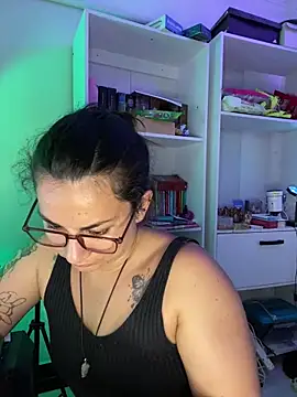 Snapshot of Amarantha_666 chatting on 16, 4, 2026 Amarantha 666 online show from 16, 4, 2026