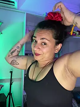 Snapshot of Amarantha_666 chatting on 28, 4, 2026 Amarantha 666 online show from 28, 4, 2026