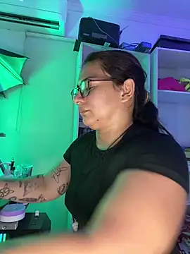 Amarantha 666 online show from 25, 5, 2026