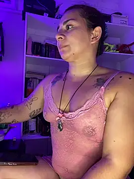 Amarantha 666 online show from 28, 5, 2026