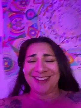 Amarantha 666 online show from 15, 7, 2026
