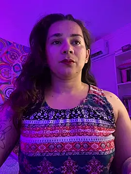 Amarantha 666 online show from 20, 7, 2026