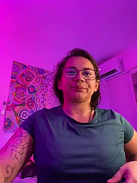 Amarantha 666 online show from 22, 7, 2026