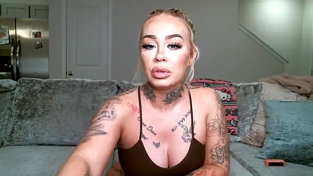 kokokwinn online show from 26, 2, 2025