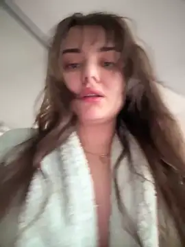 NikaMur online show from 8, 11, 2025