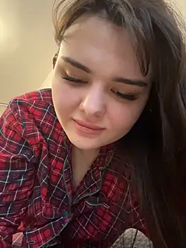 NikaMur online show from 20, 12, 2025