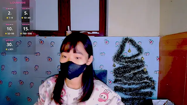 Snapshot of __Saphia__ chatting on 27, 12, 2024 Saphia online show from 27, 12, 2024