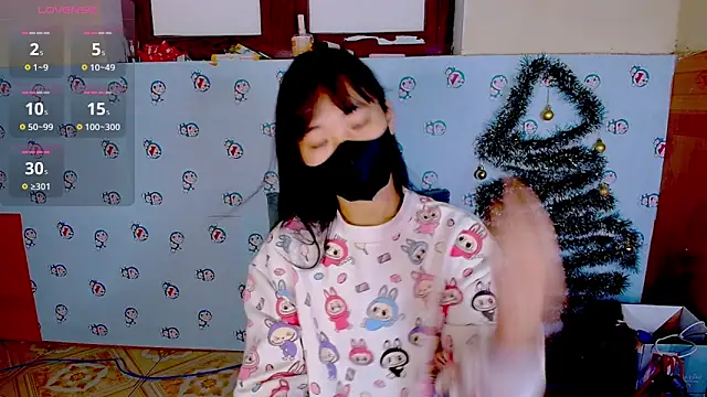 Snapshot of __Saphia__ chatting on 27, 12, 2024 Saphia online show from 27, 12, 2024