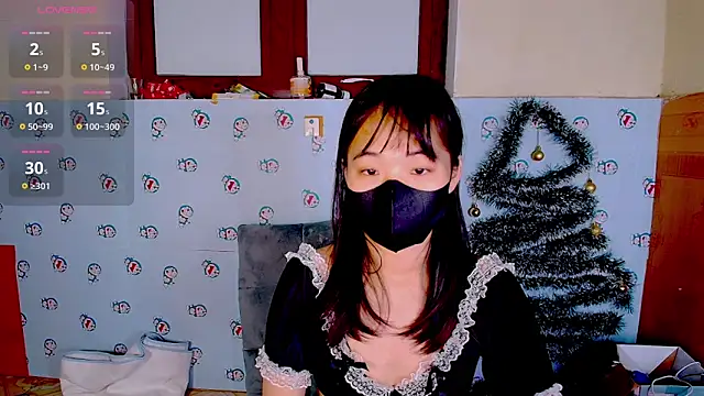 Snapshot of __Saphia__ chatting on 27, 12, 2024 Saphia online show from 27, 12, 2024