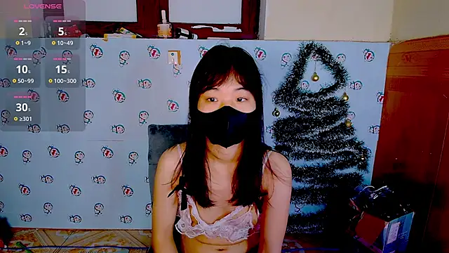 Snapshot of __Saphia__ chatting on 6, 1, 2025 Saphia online show from 6, 1, 2025