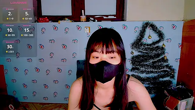 Snapshot of __Saphia__ chatting on 7, 1, 2025 Saphia online show from 7, 1, 2025