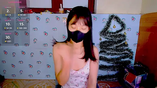 Snapshot of __Saphia__ chatting on 9, 1, 2025 Saphia online show from 9, 1, 2025