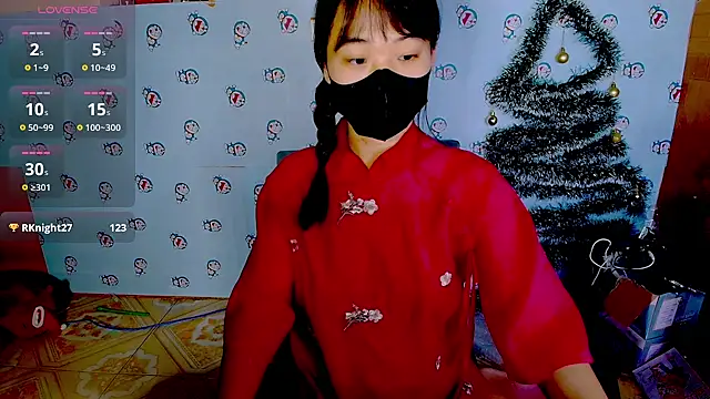 Snapshot of __Saphia__ chatting on 9, 1, 2025 Saphia online show from 9, 1, 2025