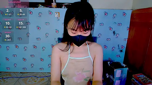 Snapshot of __Saphia__ chatting on 15, 1, 2025 Saphia online show from 15, 1, 2025