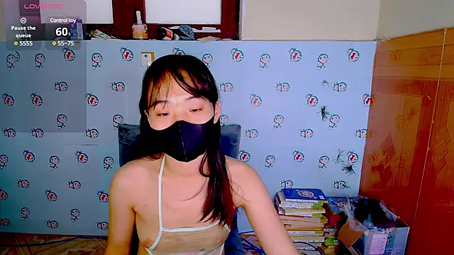 Snapshot of __Saphia__ chatting on 23, 1, 2025 Saphia online show from 23, 1, 2025