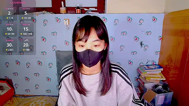 Snapshot of __Saphia__ chatting on 19, 2, 2025 Saphia online show from 19, 2, 2025