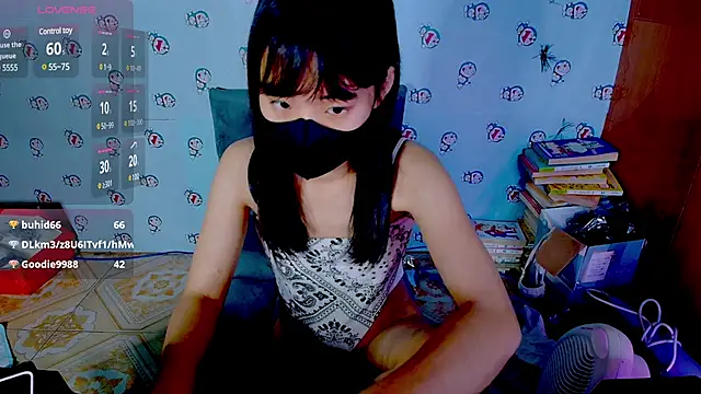 Snapshot of __Saphia__ chatting on 21, 2, 2025 Saphia online show from 21, 2, 2025