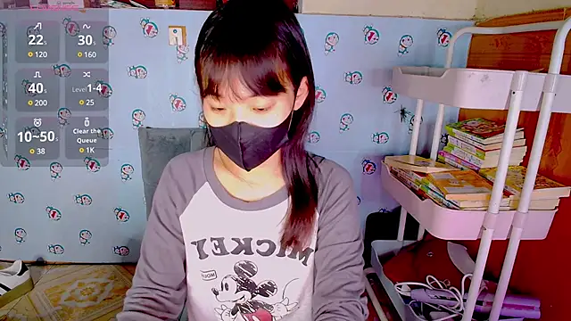 Snapshot of __Saphia__ chatting on 3, 3, 2025 Saphia online show from 3, 3, 2025