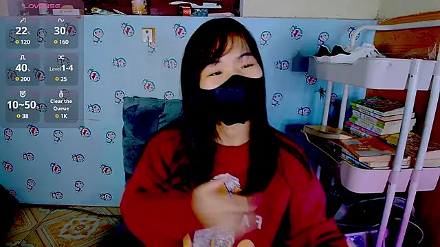 Snapshot of __Saphia__ chatting on 7, 3, 2025 Saphia online show from 7, 3, 2025