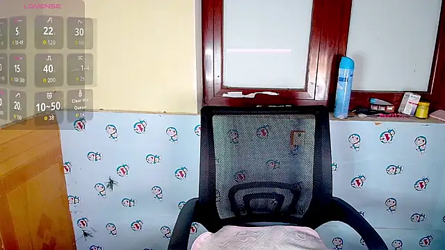 Snapshot of __Saphia__ chatting on 29, 11, 2025 Saphia online show from 29, 11, 2025