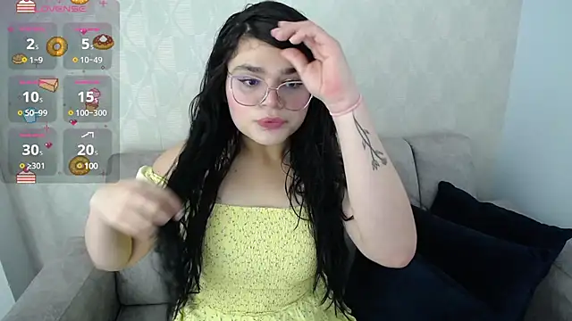 Snapshot of dayis_butera chatting on 21, 12, 2024 dayis butera online show from 21, 12, 2024