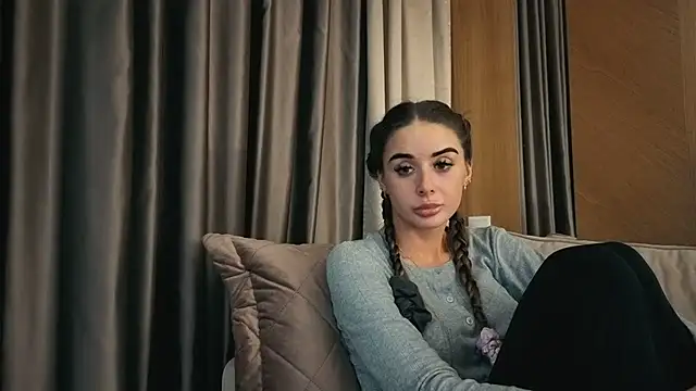 your bunnygirl online show from 3, 11, 2025