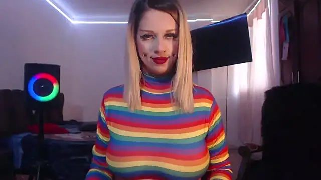 Snapshot of aliceesmith chatting on 11, 10, 2025 aliceesmith online show from 11, 10, 2025