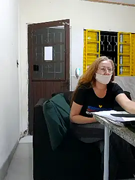 MILEIDE980 online show from 22, 3, 2025