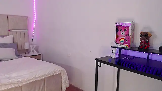 KimGeorgia  online show from 7, 3, 2025