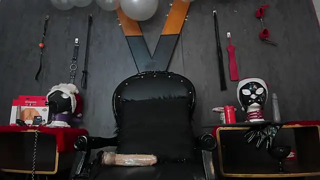 CharlotteScotte online show from 20, 12, 2024