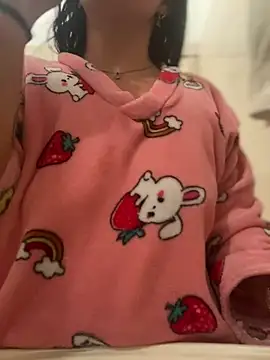 CharlotteScotte online show from 21, 12, 2024