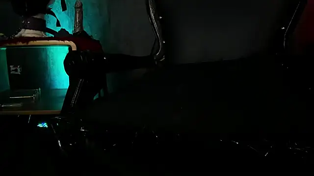 CharlotteScotte online show from 20, 1, 2025