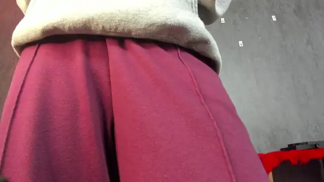 CharlotteScotte online show from 15, 3, 2025