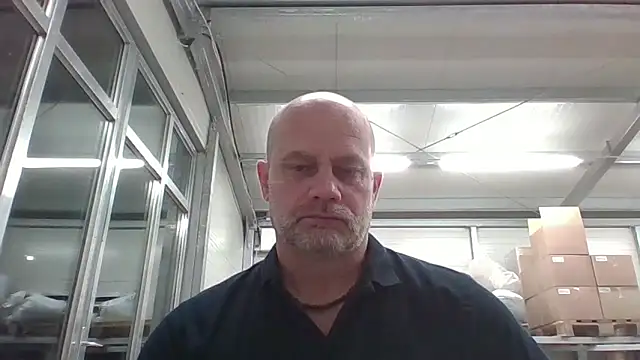 Snapshot of Boomerhun chatting on 3, 12, 2025 Boomerhun online show from 3, 12, 2025