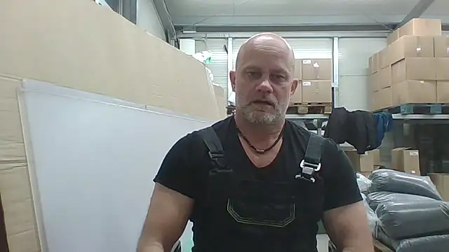 Snapshot of Boomerhun chatting on 18, 1, 2026 Boomerhun online show from 18, 1, 2026