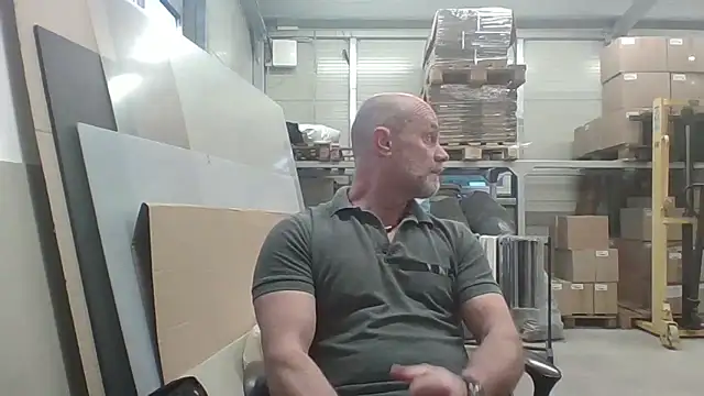 Boomerhun online show from 27, 3, 2026