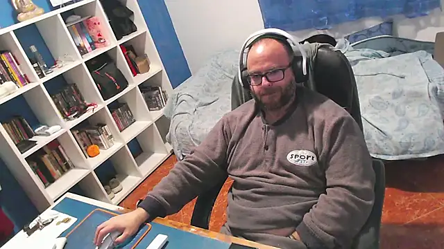 ravingr4d4 online show from 28, 2, 2026