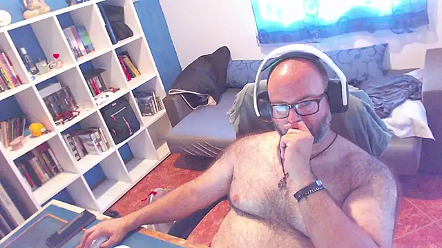 Snapshot of ravingr4d4 chatting on 6, 7, 2026 ravingr4d4 online show from 6, 7, 2026