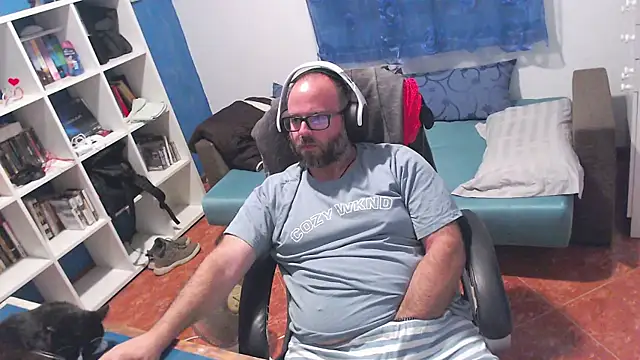 Snapshot of ravingr4d4 chatting on 20, 7, 2026 ravingr4d4 online show from 20, 7, 2026