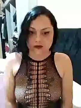 LilithRos3 online show from 8, 10, 2025