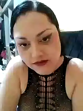 LilithRos3 online show from 14, 10, 2025