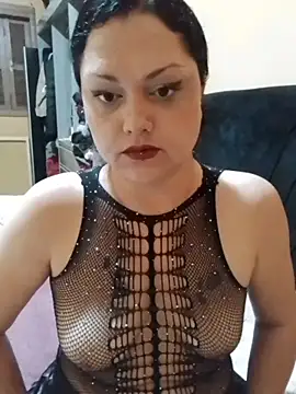 LilithRos3 online show from 14, 11, 2025