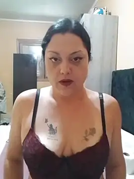 Snapshot of LilithRos3 chatting on 9, 3, 2026 LilithRos3 online show from 9, 3, 2026