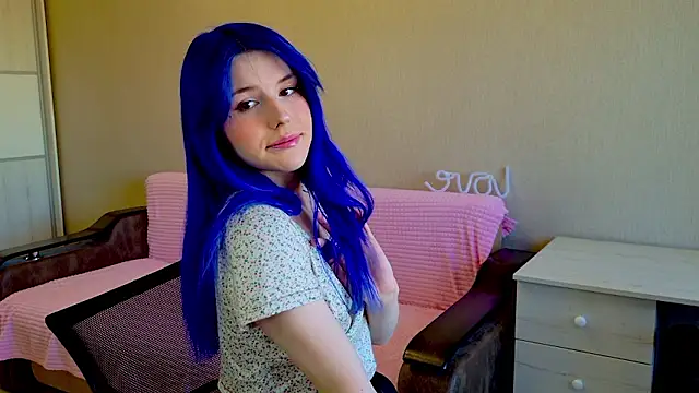 Alisa Black Star online show from 7, 12, 2024