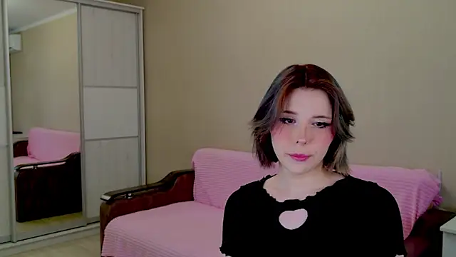 Alisa Black Star online show from 11, 1, 2025