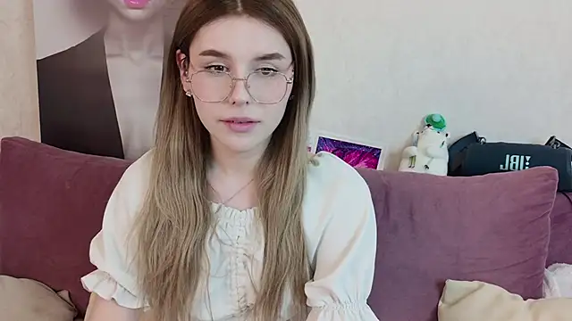 Alisa Black Star online show from 22, 3, 2025