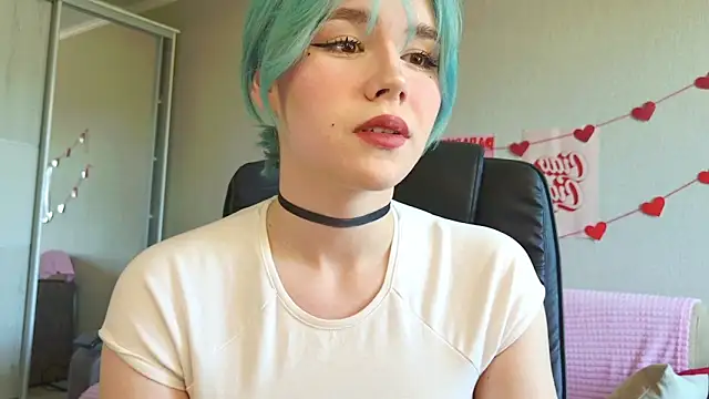 Alisa Black Star online show from 24, 5, 2026