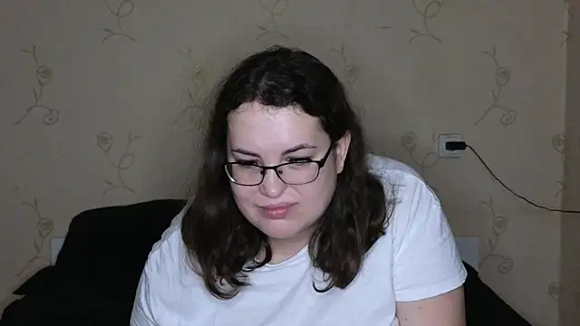 Snapshot of VladaCandy chatting on 12, 1, 2025 VladaCandy online show from 12, 1, 2025